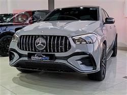 مێرسێدس بێنز GLE